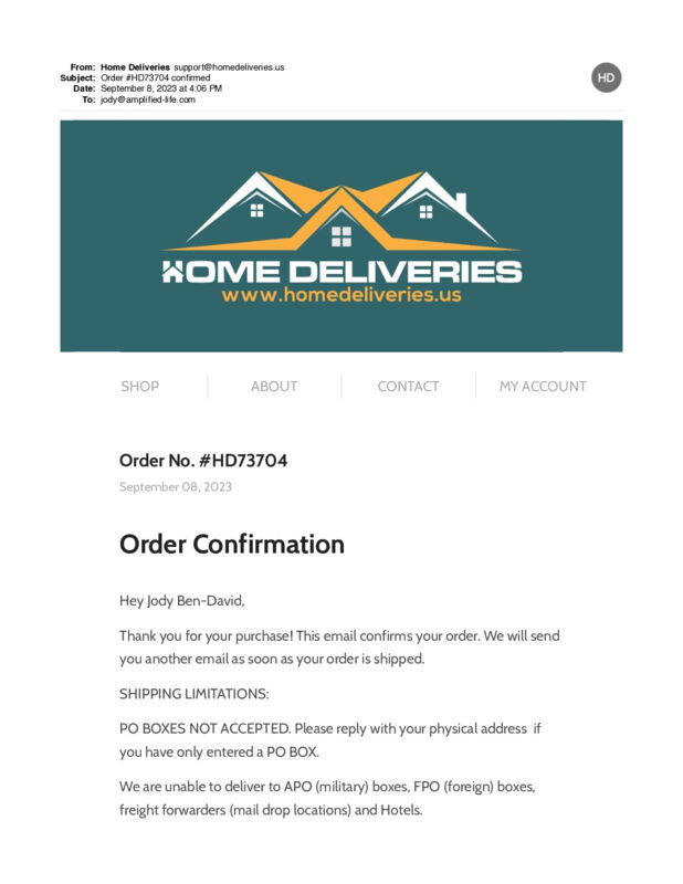 Supporthomedeliveries.us +338338746335 Sylvia